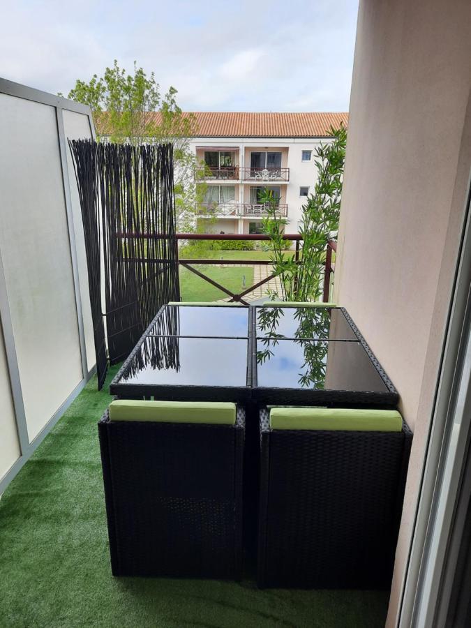 Le Magdad Apartment Rochefort  Exterior photo